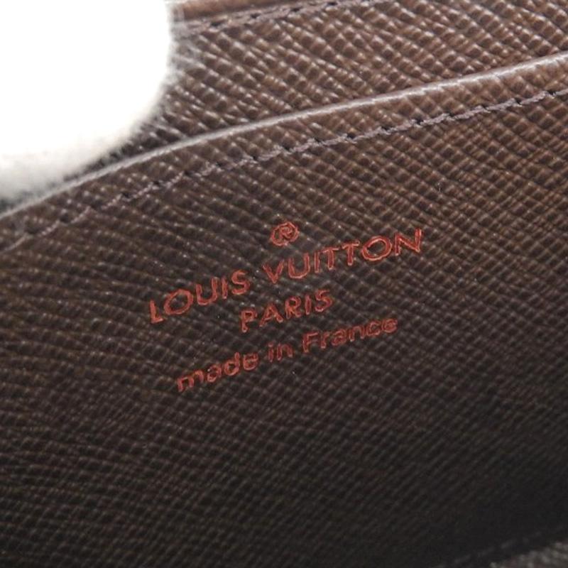 LOUIS VUITTON（ルイ・ヴィトン） ダミエ ジッピー・コインパース