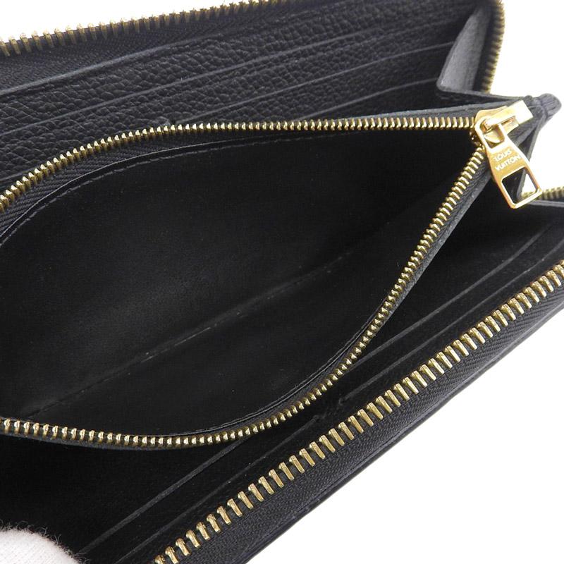 LOUIS VUITTON（ルイ・ヴィトン） 長財布 モノグラム アンプラント