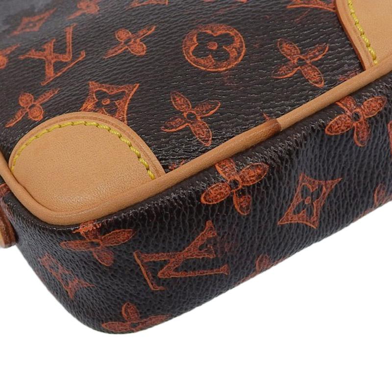 パナム・セット ルイヴィトン LOUIS VUITTON キャットグラム