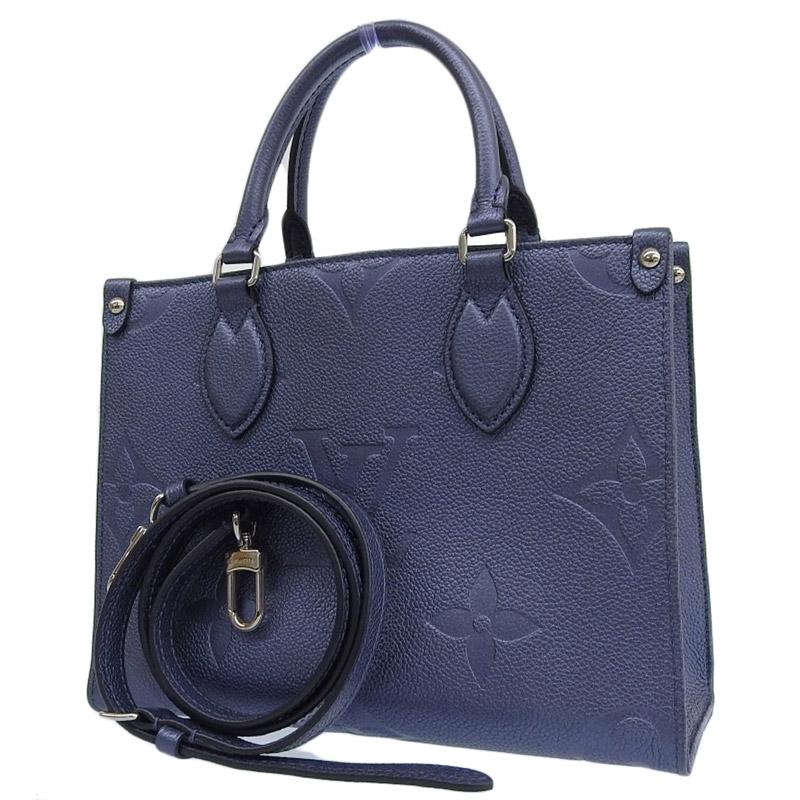 オンザゴー（LOUIS VUITTON） ルイヴィトン LOUIS VUITTON モノグラム