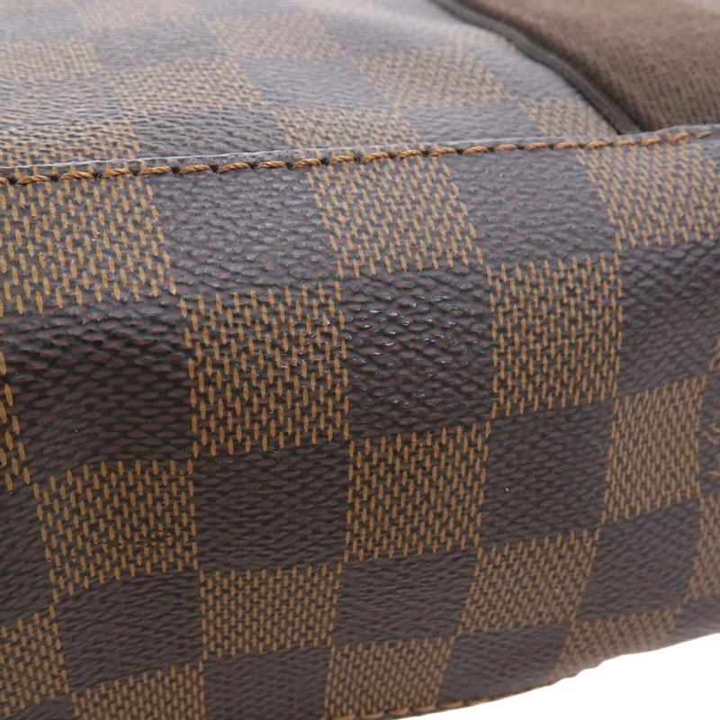 カバ・ボブール ルイヴィトン LOUIS VUITTON ダミエ トートバッグ