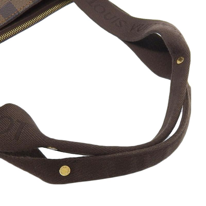 カバ・ボブール ルイヴィトン LOUIS VUITTON ダミエ カバ ボブール