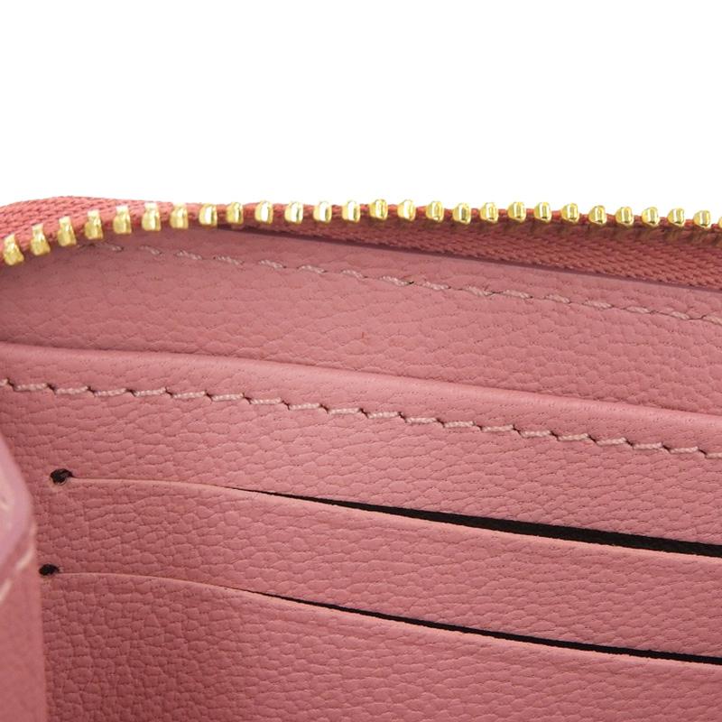 LOUIS VUITTON（ルイ・ヴィトン） ジッピーコインパース コインケース