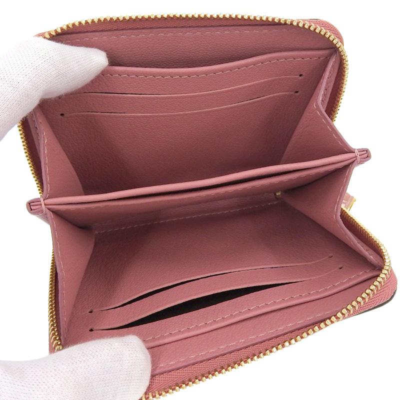 LOUIS VUITTON（ルイ・ヴィトン） ジッピーコインパース コインケース