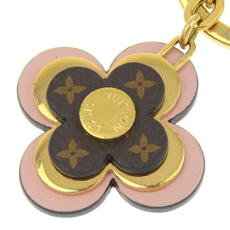 LOUIS VUITTON（ルイ・ヴィトン） モノグラム ブルーミングフラワーBB