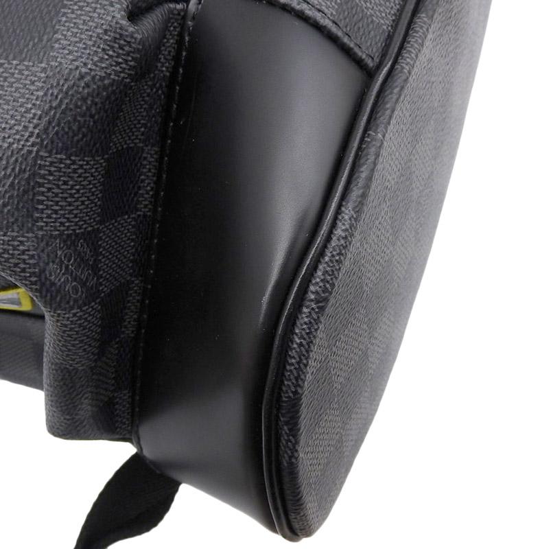 ルイヴィトン ダミエ・グラフィット クリストファーPM N44054