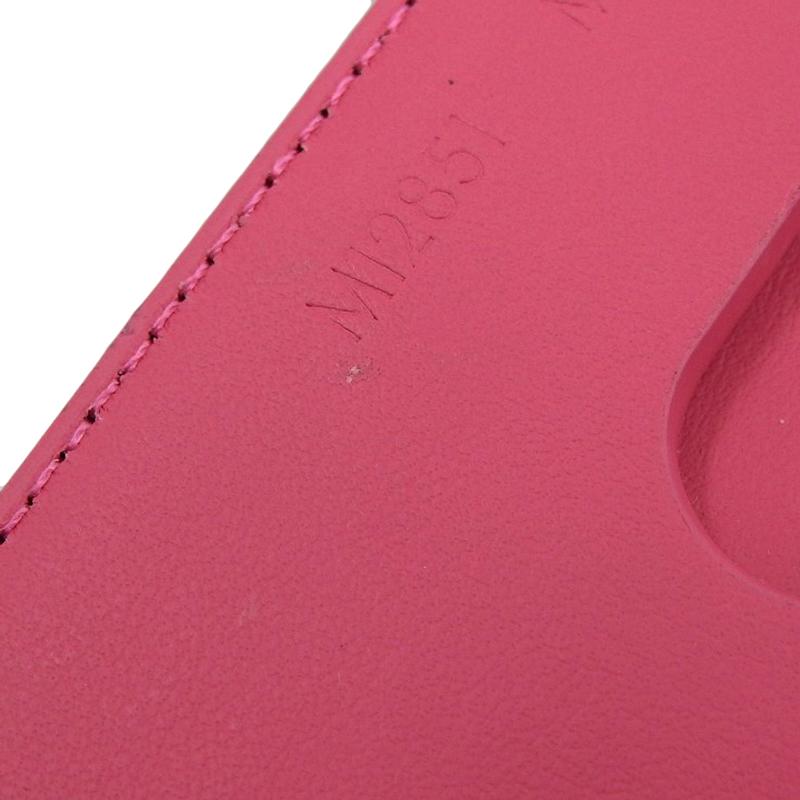 LOUIS VUITTON（ルイ・ヴィトン） モノグラムマカサー ポルトカルト 