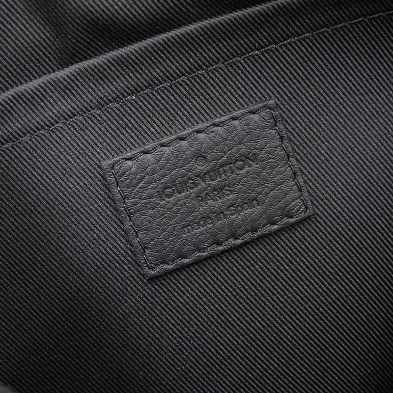 LOUIS VUITTON（ルイ・ヴィトン） モノグラム シャドウ ポシェット