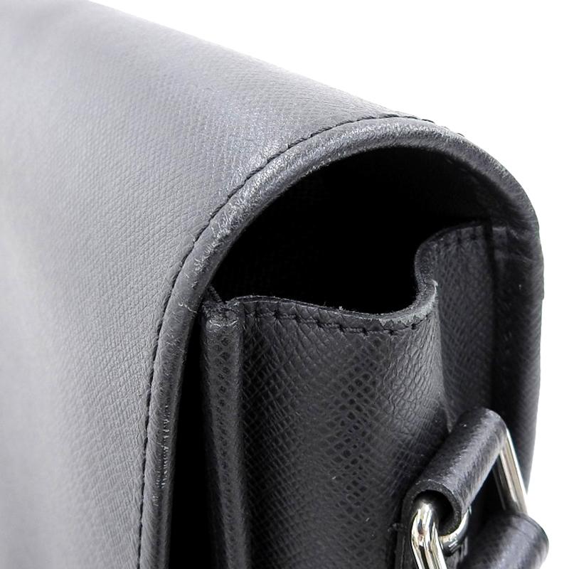 アンドレイ ルイヴィトン LOUIS VUITTON タイガ ショルダーバッグ 斜め