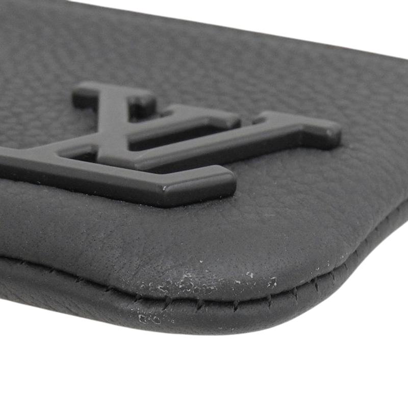 LOUIS VUITTON（ルイ・ヴィトン） ポシェット クレ LVアエログラム