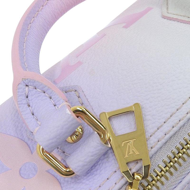 パピヨン ルイヴィトン LOUIS VUITTON スプリングインザシティ