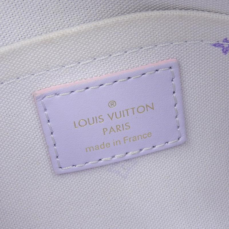 パピヨン ルイヴィトン LOUIS VUITTON スプリングインザシティ