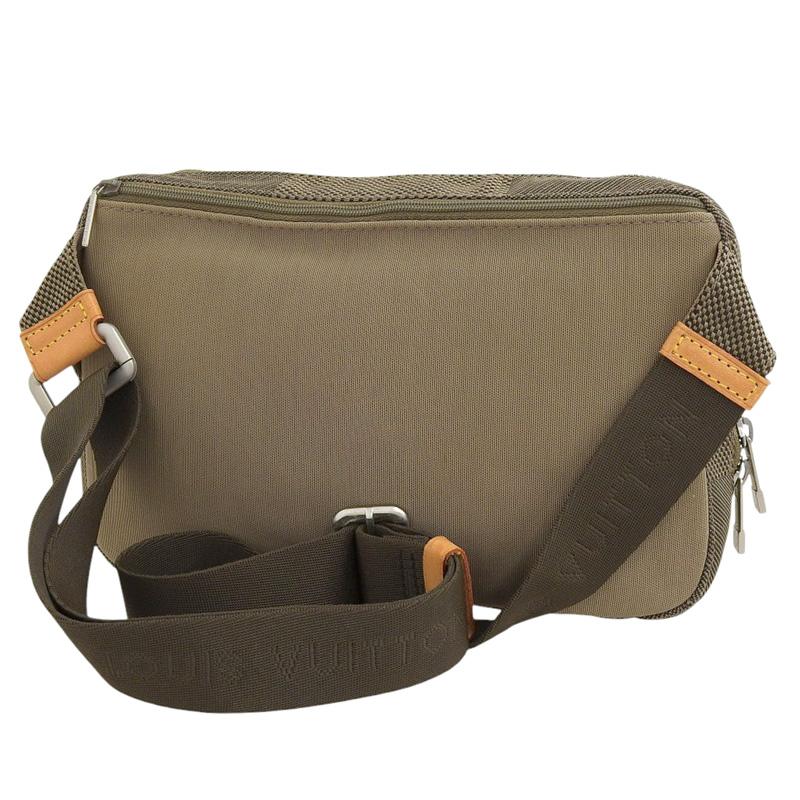 ルイヴィトン ダミエ ジェアン アルシェ M93022 ボディバッグ