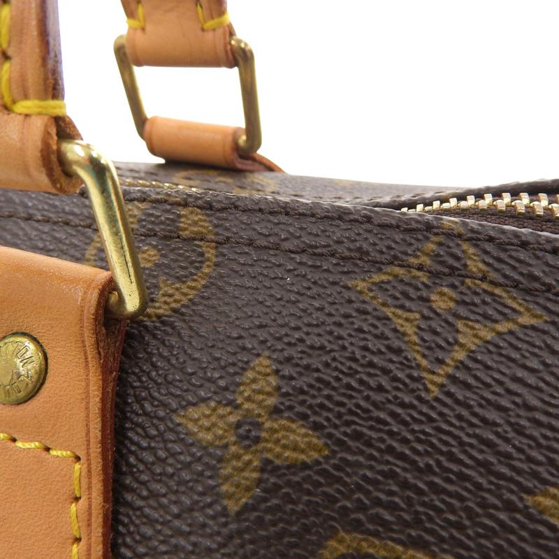 スピーディ ルイヴィトン LOUIS VUITTON モノグラム スピーディ25