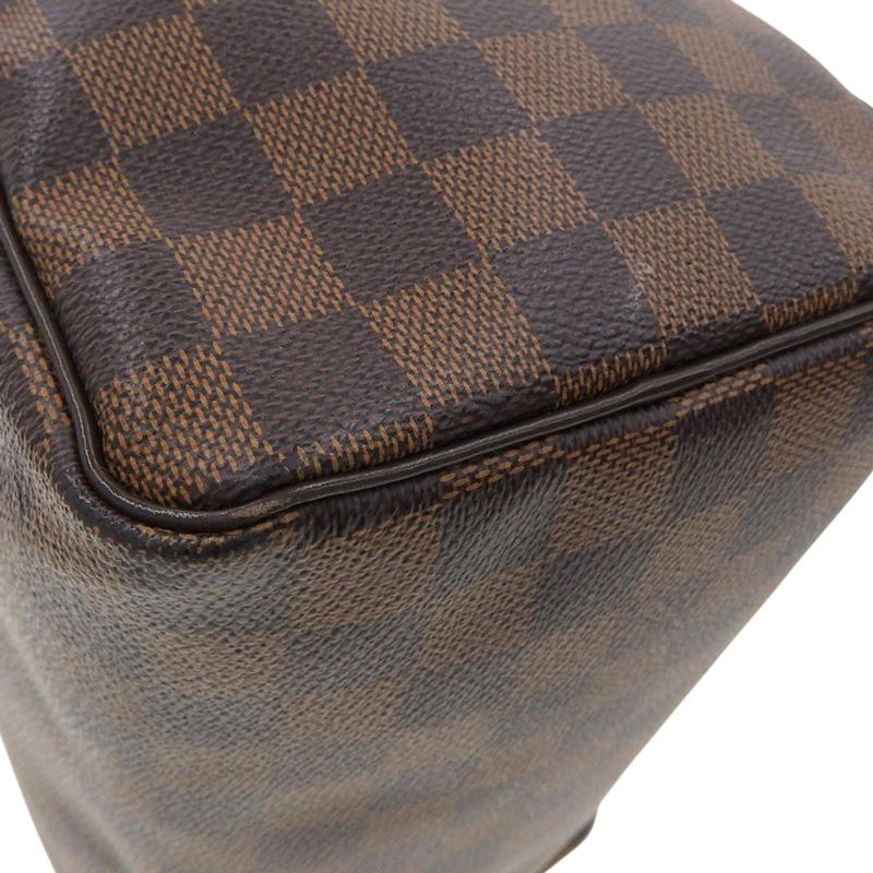 スピーディ ルイヴィトン LOUIS VUITTON ダミエ スピーディ25