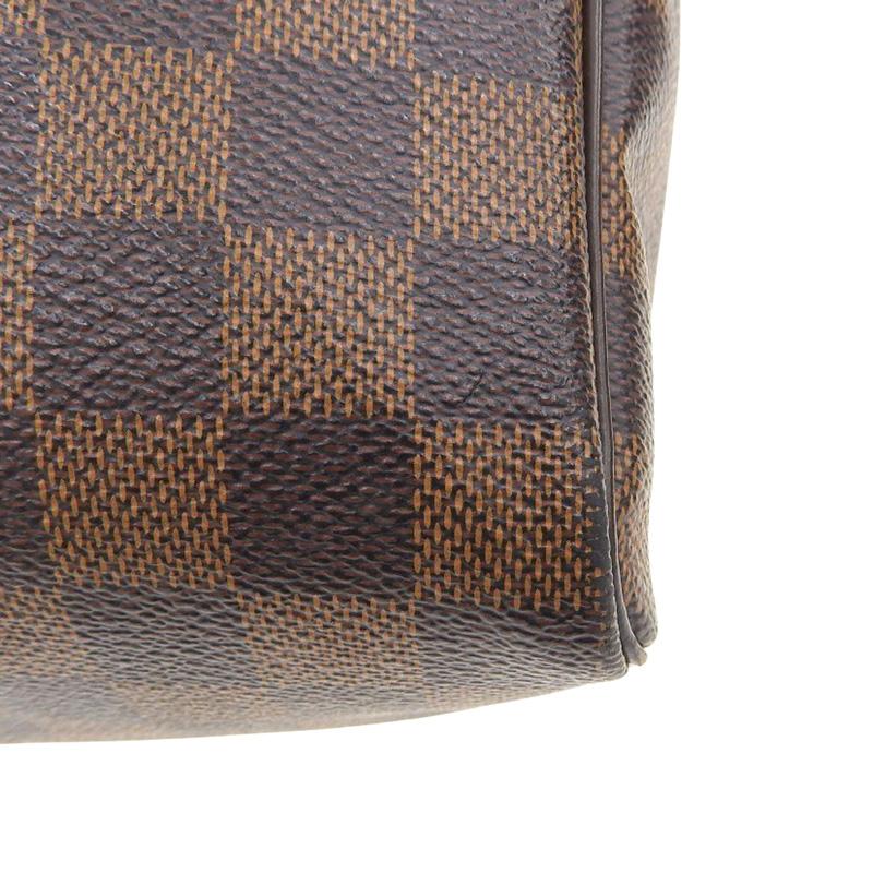 スピーディ ルイヴィトン LOUIS VUITTON ダミエ スピーディ25