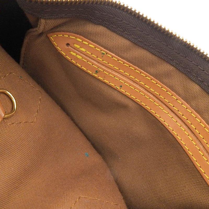 スピーディ ルイヴィトン LOUIS VUITTON モノグラム スピーディ25  