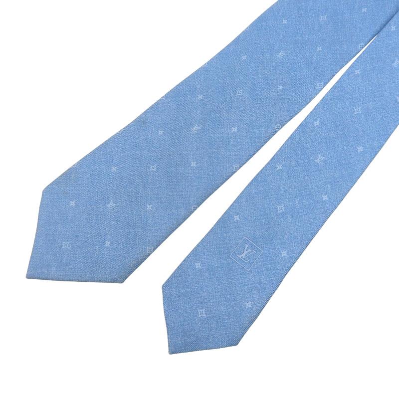 LOUIS VUITTON（ルイ・ヴィトン） クラヴァット コンステレーション