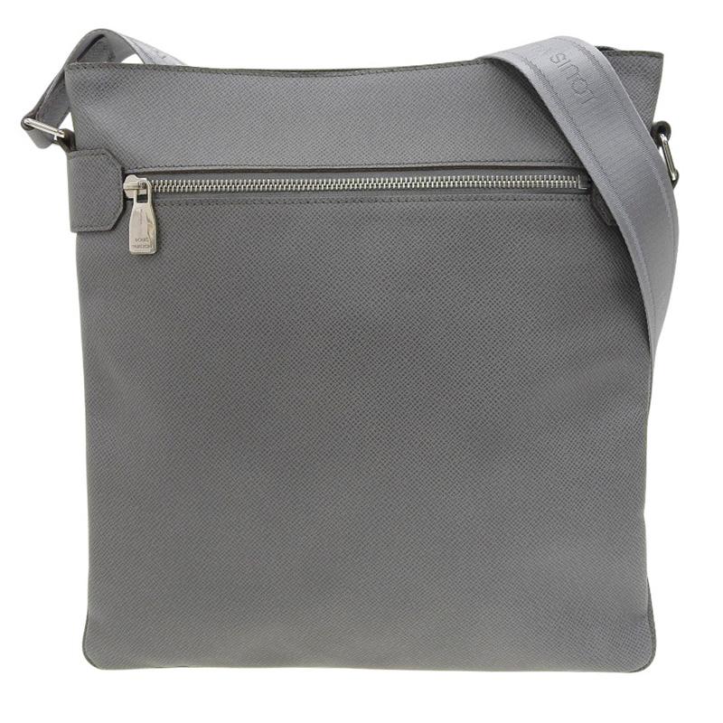 ルイヴィトン タイガ サシャ M32630 ショルダーバッグ サシャ ルイヴィトン LOUIS VUITTON タイガ ショルダーバッグ グラシエ