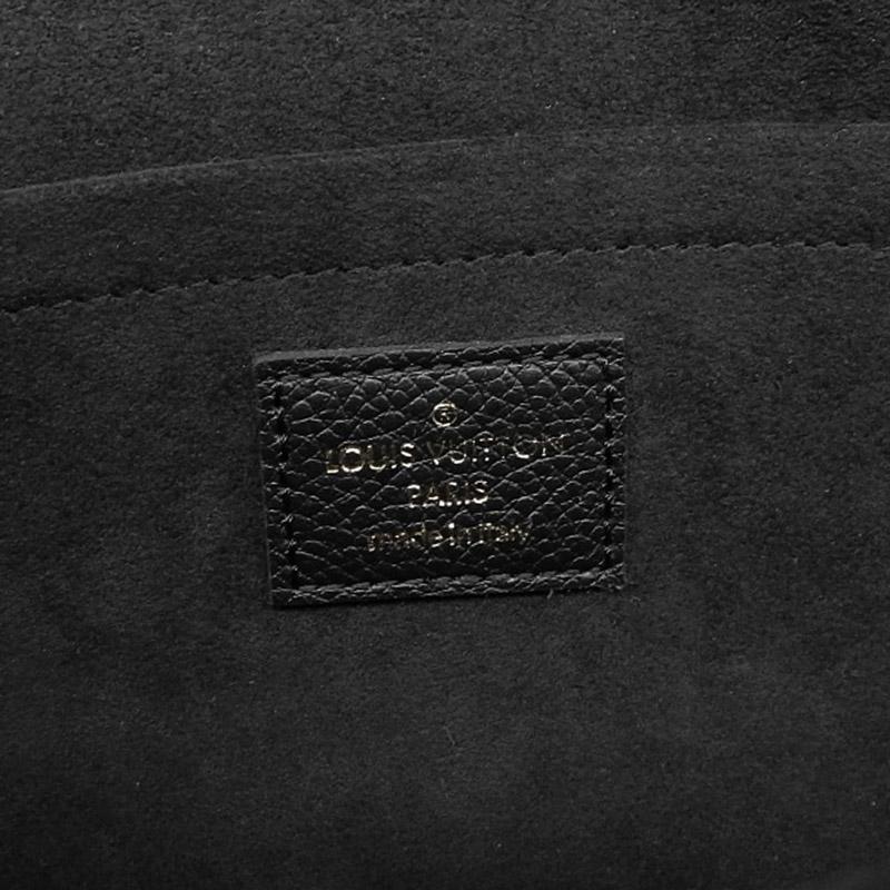 ポシェット・フェリシー ルイヴィトン LOUIS VUITTON モノグラム アン