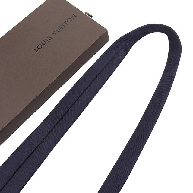 LOUIS VUITTON（ルイ・ヴィトン） クラヴァット・LVモンキー7CM