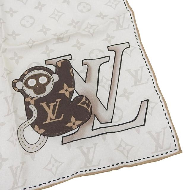 LOUIS VUITTON（ルイ・ヴィトン） ポケットチーフ ポケットスクエア