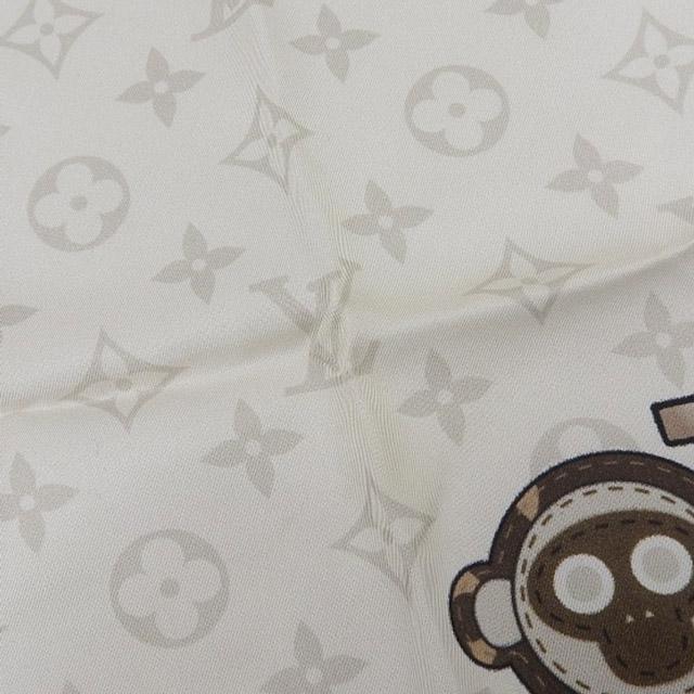 LOUIS VUITTON（ルイ・ヴィトン） ポケットチーフ ポケットスクエア