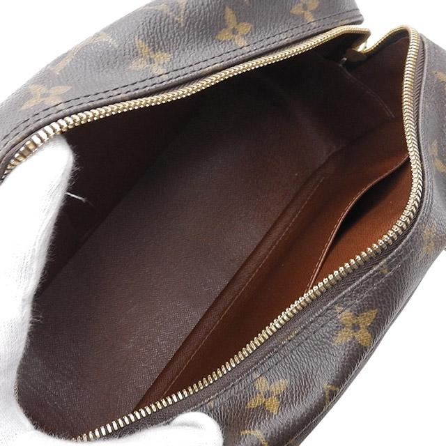 シテ ルイヴィトン LOUIS VUITTON モノグラム シテMM ショルダーバッグ