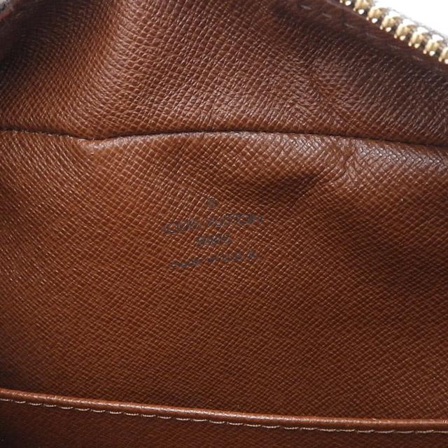 ルイヴィトン LOUIS VUITTON モノグラム シテMM ショルダーバッグ M51182 中古 新入荷 LV1971 シテ ルイヴィトン LOUIS VUITTON モノグラム シテMM ショルダーバッグ