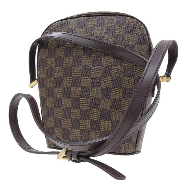 美品　ルイヴィトン　イパネマpm 限界値下げ祭】 ルイヴィトン LOUIS VUITTON イパネマPM ダミエ