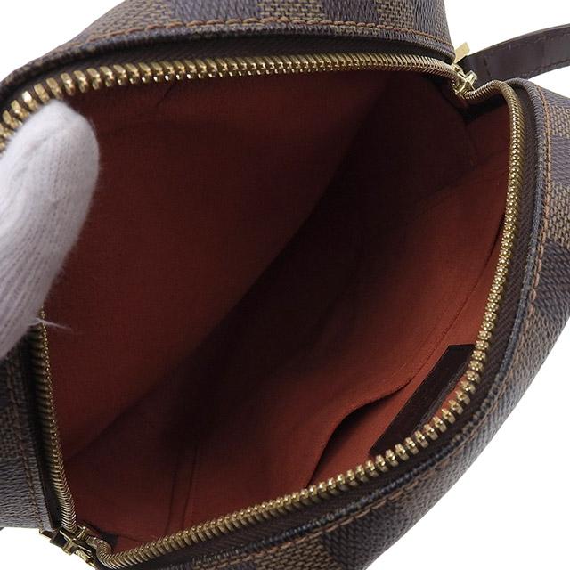 美品　ルイヴィトン　イパネマpm ルイ・ヴィトン(LOUIS VUITTON)イパネマPM ショルダーバッグ