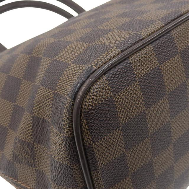 サレヤ ルイヴィトン LOUIS VUITTON ダミエ サレヤPM ハンドバッグ