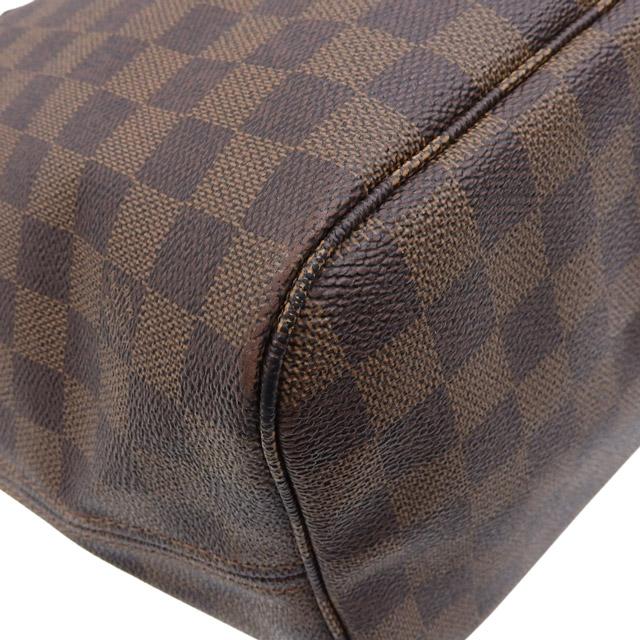 ネヴァーフル ルイヴィトン LOUIS VUITTON ダミエ ネヴァーフルMM