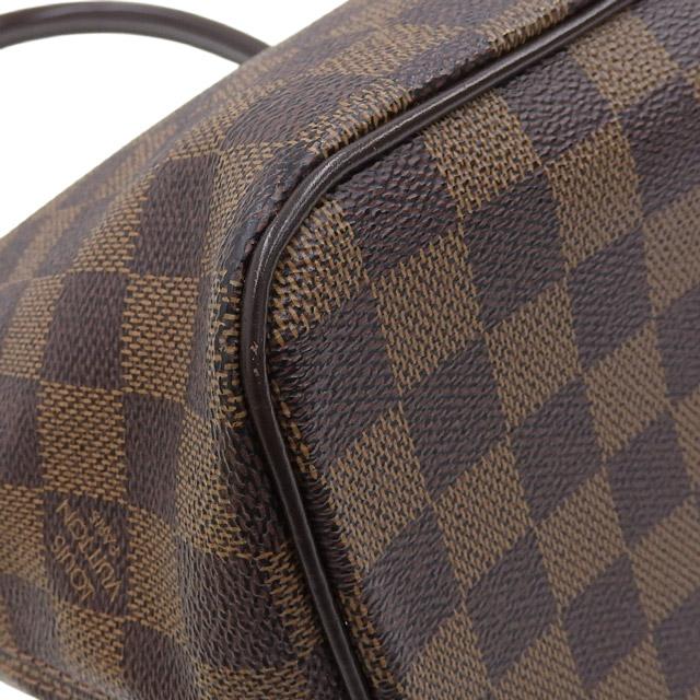 サレヤ ルイヴィトン LOUIS VUITTON ダミエ サレヤPM ハンドバッグ  