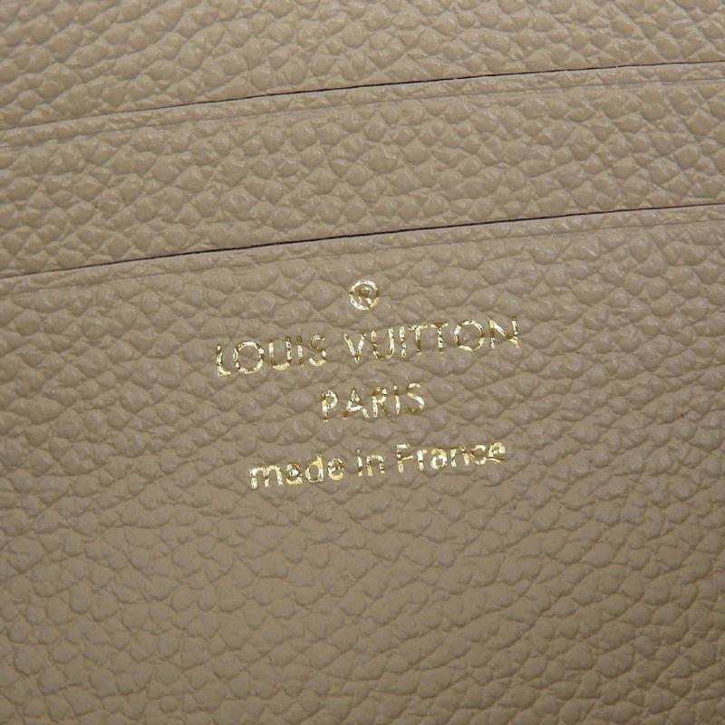 LOUIS VUITTON（ルイ・ヴィトン） モノグラムアンプラント ウォレット