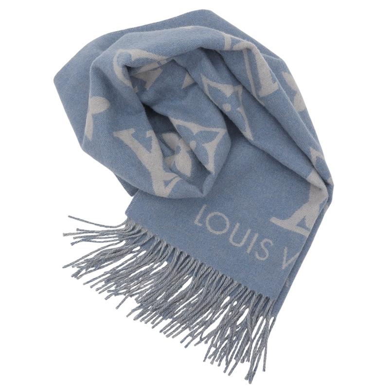 LOUIS VUITTON（ルイ・ヴィトン） エシャルプ レイキャビック マフラー
