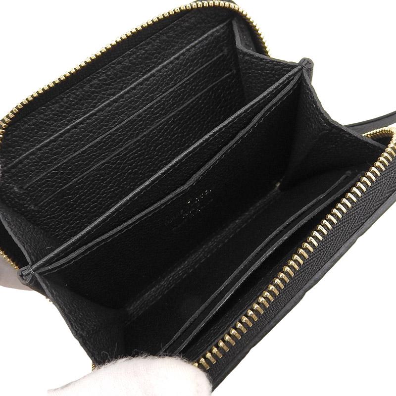 LOUIS VUITTON（ルイ・ヴィトン） モノグラム アンプラント ジッピー