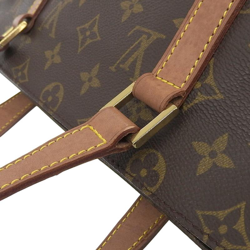 カバ・ピアノ ルイヴィトン LOUIS VUITTON モノグラム カバ ピアノ