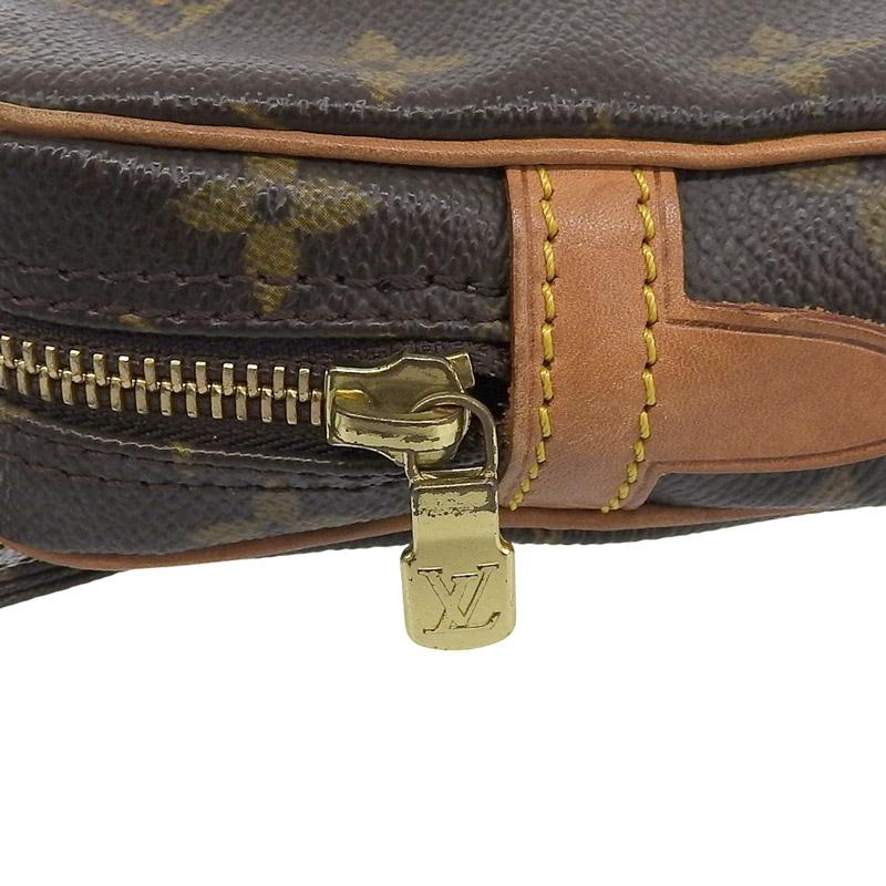 マリー（LOUIS VUITTON） ルイヴィトン LOUIS VUITTON モノグラム