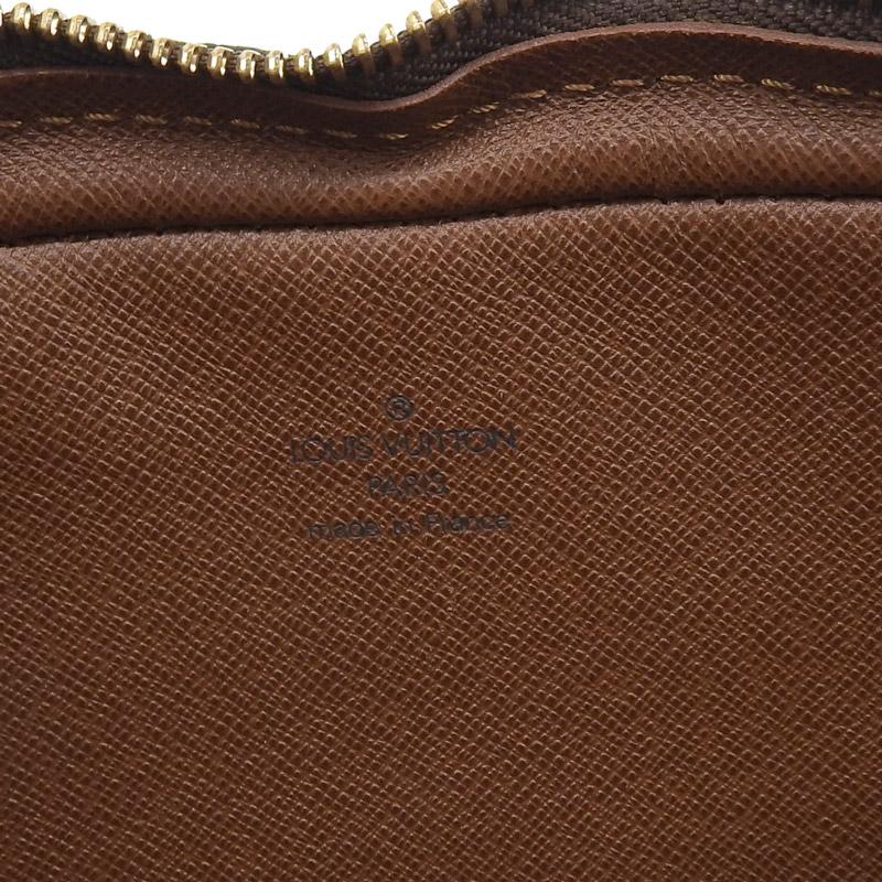 ルイヴィトン LOUIS VUITTON モノグラム マルリーバンドリエール 斜めかけ ショルダーバッグ M51828 中古 新入荷 LV2006 マリー（LOUIS VUITTON） ルイヴィトン LOUIS VUITTON モノグラム