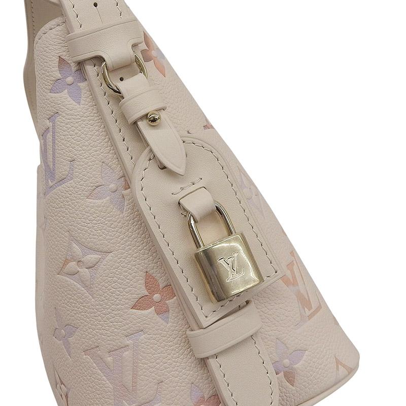 オールイン ルイヴィトン LOUIS VUITTON モノグラム アンプラント