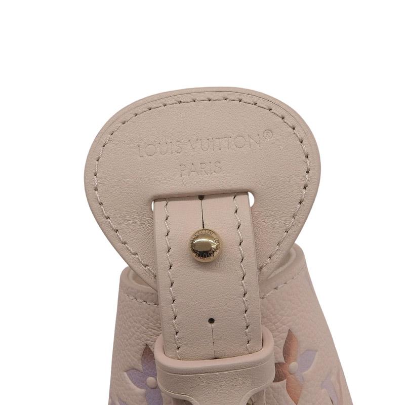 オールイン ルイヴィトン LOUIS VUITTON モノグラム アンプラント