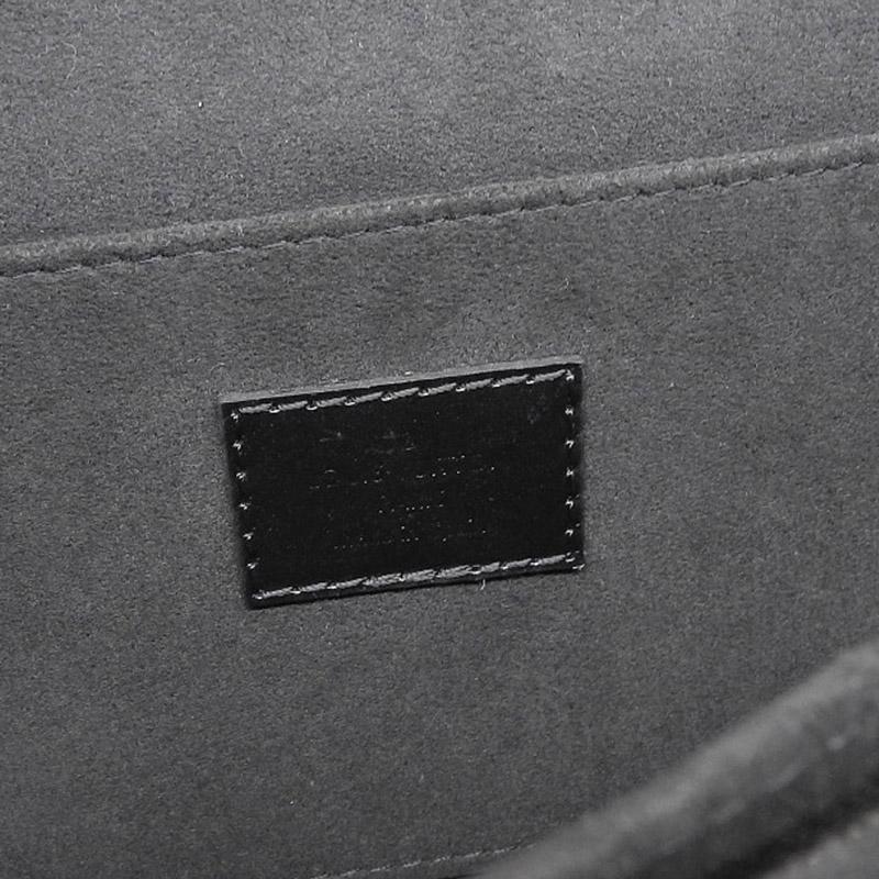 ドーフィーヌ ルイヴィトン LOUIS VUITTON ドーフィーヌMM LVロック 