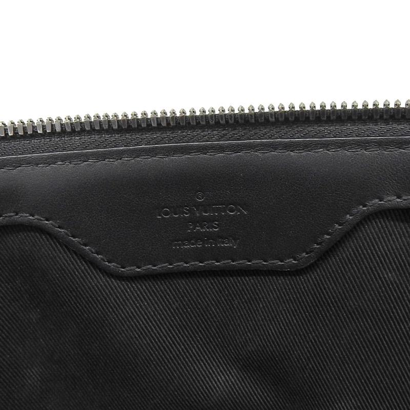 LOUIS VUITTON（ルイ・ヴィトン） モノグラム エクリプス サックプラ
