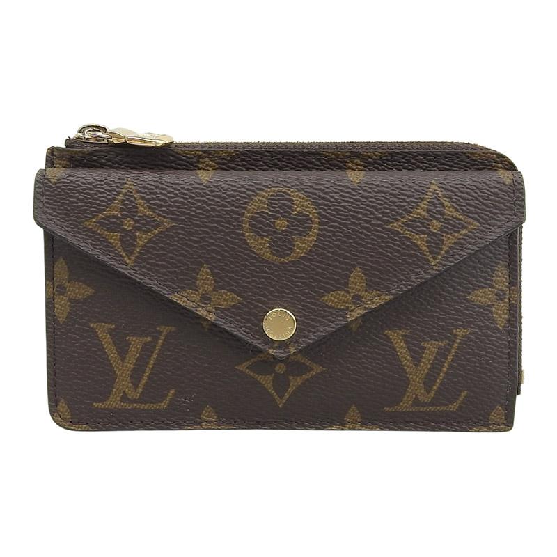 LOUIS VUITTON（ルイ・ヴィトン） モノグラム ポルトカルト