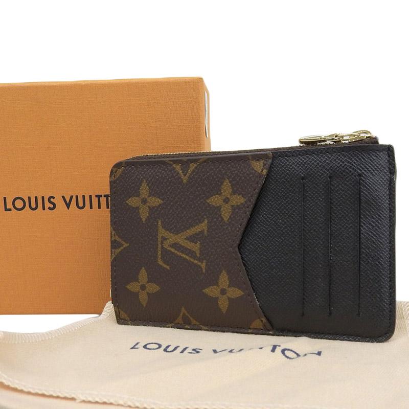 LOUIS VUITTON（ルイ・ヴィトン） モノグラム ポルトカルト