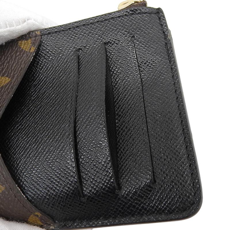 LOUIS VUITTON（ルイ・ヴィトン） モノグラム ポルトカルト