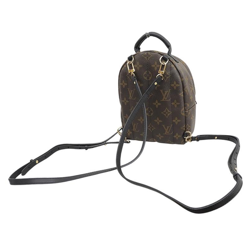 パームスプリングス バックパック ルイヴィトン LOUIS VUITTON