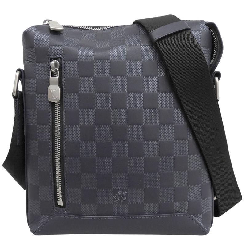 ディスカバリー ルイヴィトン LOUIS VUITTON ダミエ アンフィニ