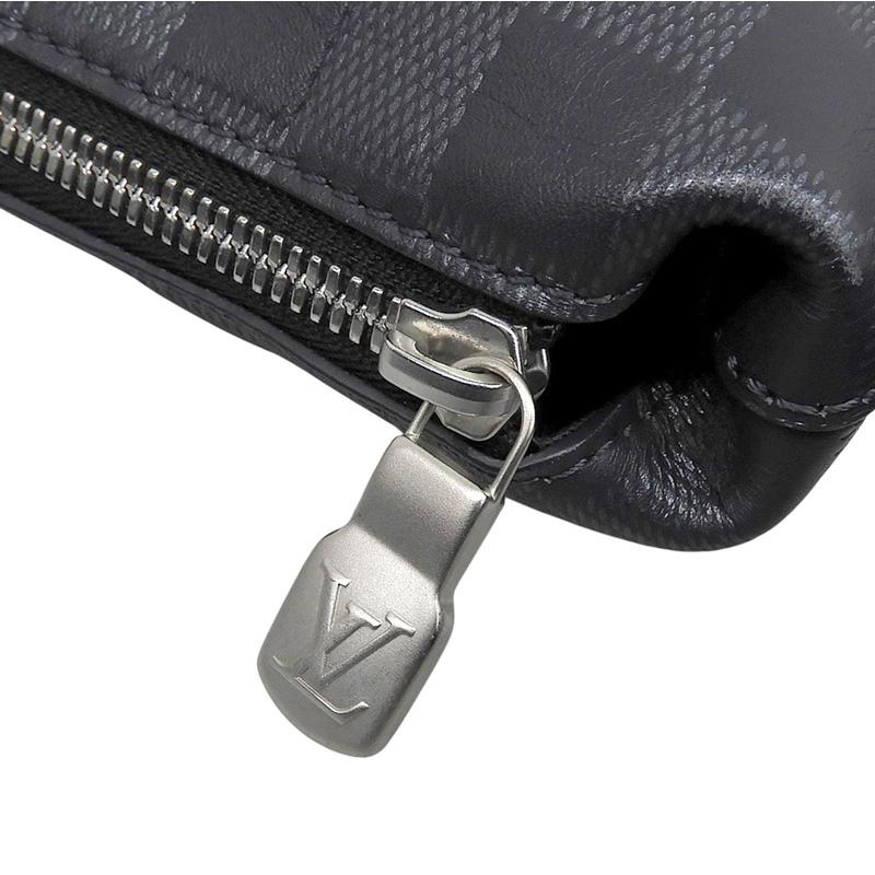 ディスカバリー ルイヴィトン LOUIS VUITTON ダミエ アンフィニ